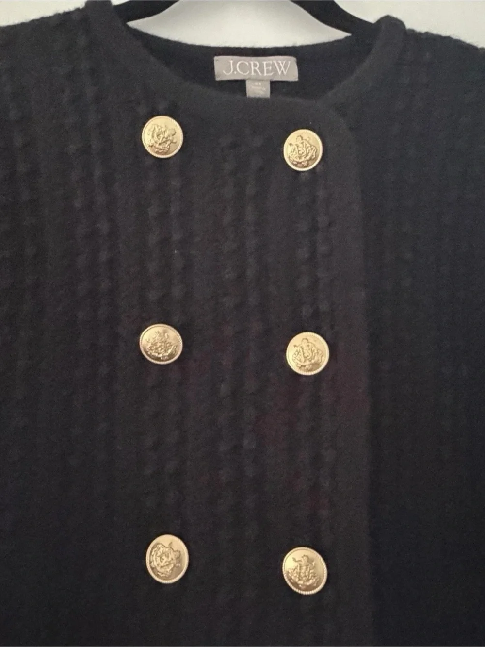 J. Crew nwt crew